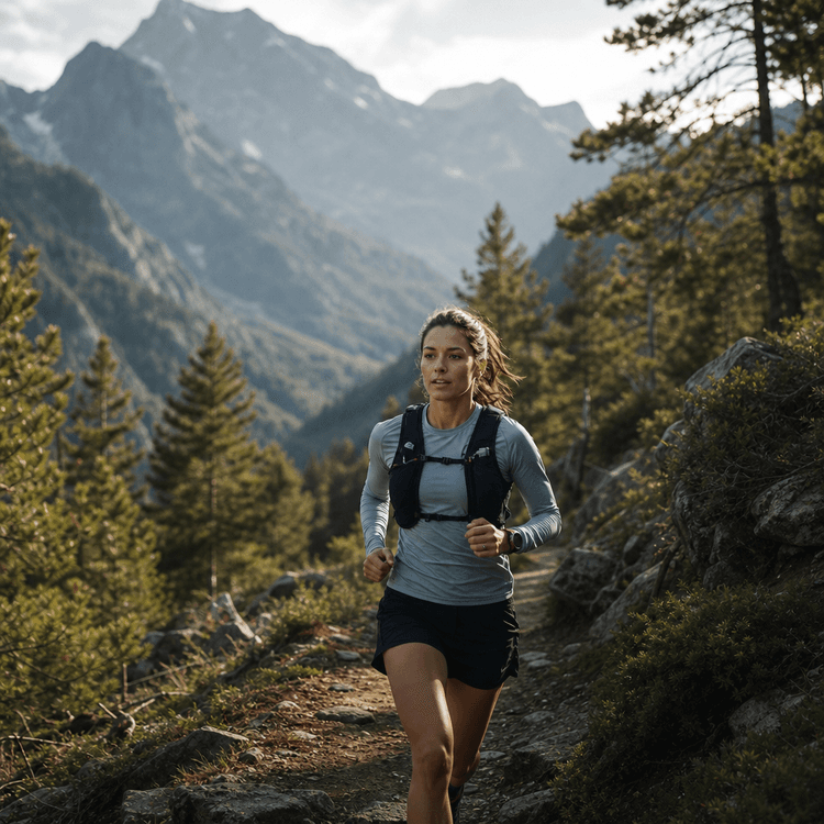 Trail — Rundr